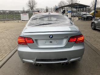 BMW M3 E92 picture 5