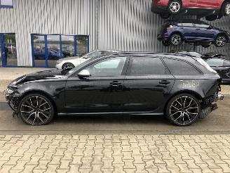 Audi Rs6  picture 10