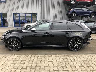 Audi Rs6  picture 9