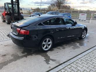 Audi A5 2.0 TDI picture 6