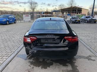 Audi A5 2.0 TDI picture 7