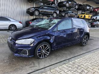  Volkswagen Golf GTE 2019/1