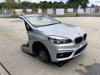 BMW 2-serie 218i picture 2