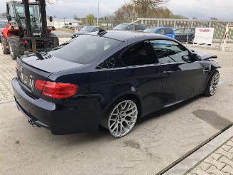BMW 3-serie M3 E92 picture 7