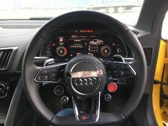 Audi R8  picture 8