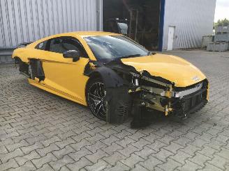 Audi R8  picture 7