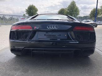 Audi R8 V10 4S picture 7