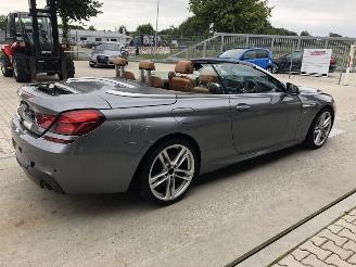 BMW 6-serie 640d picture 6