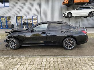 BMW 3-serie 320i G20 picture 9