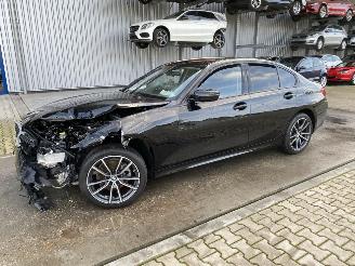BMW 3-serie 320i G20 picture 1