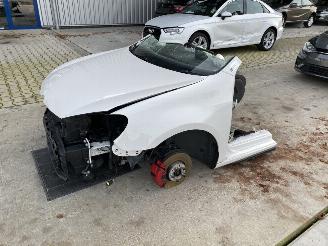 Salvage car Volkswagen Golf GTI 2012/1