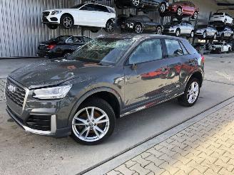  Audi Q2  2018/6