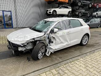  Audi A1  2019/1