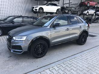 Audi Q3  2018/1