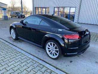 Audi TT  picture 8