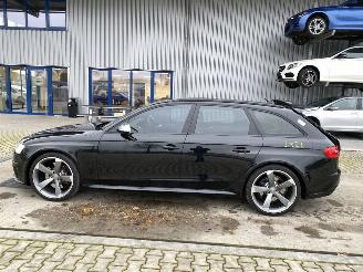 Audi Rs4  picture 13