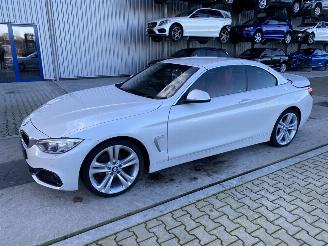  BMW 4-serie  2015/1