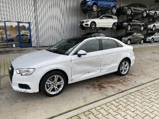 demontáž osobní automobily Audi A3 Limousine 2019/1