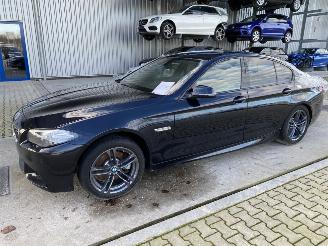  BMW 5-serie  2016/1