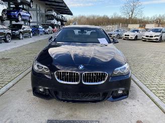 BMW 5-serie  picture 2