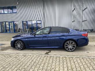BMW 5-serie 530i G30 picture 9