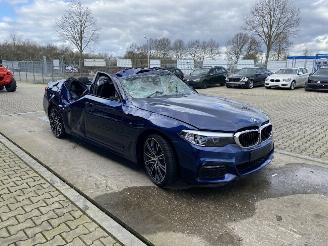 BMW 5-serie 530i G30 picture 4