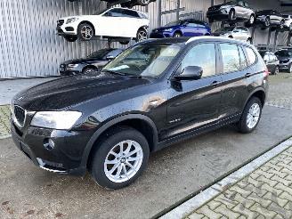 BMW X3  picture 1