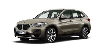 demontáž osobní automobily BMW X1 F48 LCI 2020/1