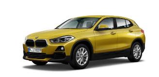 BMW X2  picture 1
