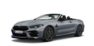 BMW M8  picture 1