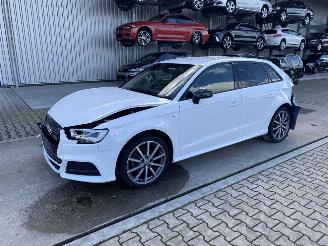  Audi A3  2017/4
