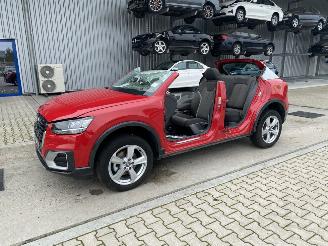 Audi Q2  picture 1