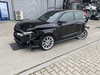 Salvage car Audi A1  2018/1