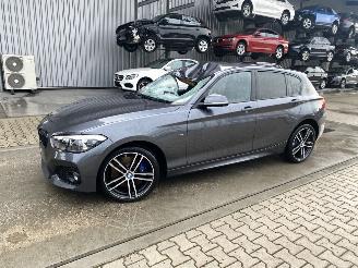 Démontage voiture BMW 1-serie  2019/6