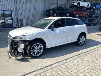 demontáž osobní automobily Audi Q2  2019/6