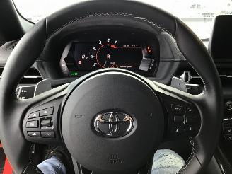 Toyota Supra  picture 15