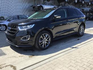 Ford Edge  picture 1