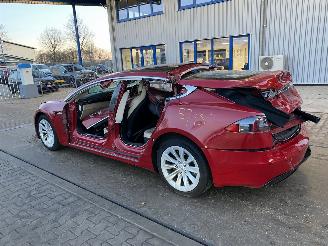 Tesla Model S 75D picture 5
