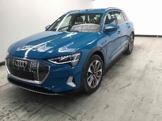 Purkuautot passenger cars Audi E-tron  2020/1