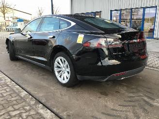Tesla Model S  picture 7