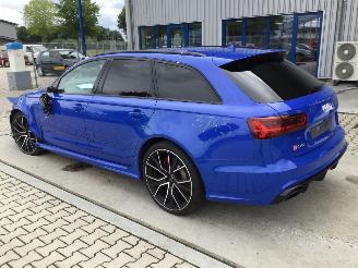 Audi Rs6  picture 7