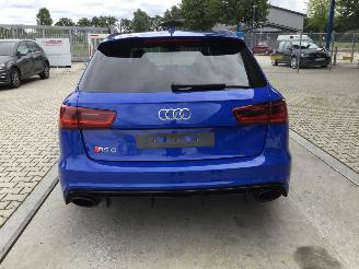 Audi Rs6  picture 6