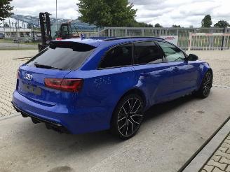 Audi Rs6  picture 5