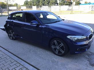 BMW 1-serie 118d picture 3