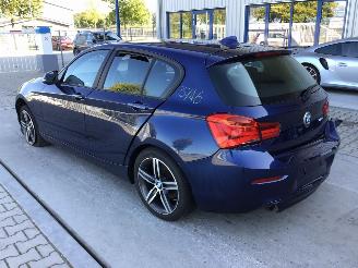BMW 1-serie 118d picture 7
