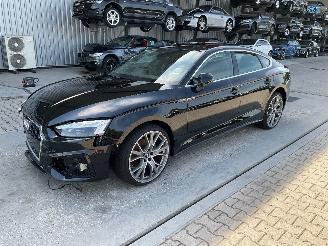  Audi A5  2020/9
