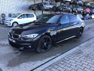  BMW 4-serie  2018/1