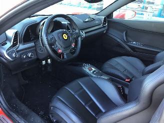 Ferrari 458  picture 2
