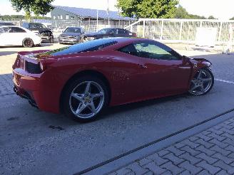 Ferrari 458  picture 5