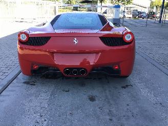 Ferrari 458  picture 3